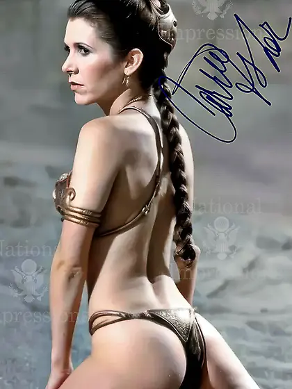 Princess Leia