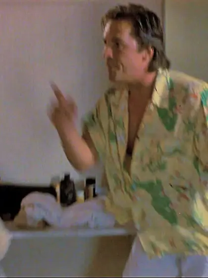 Susan Sarandon - "Sweet Hearts Dance" (1988)