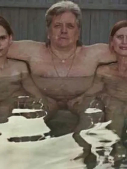 Friends,  Family,  and Strangers