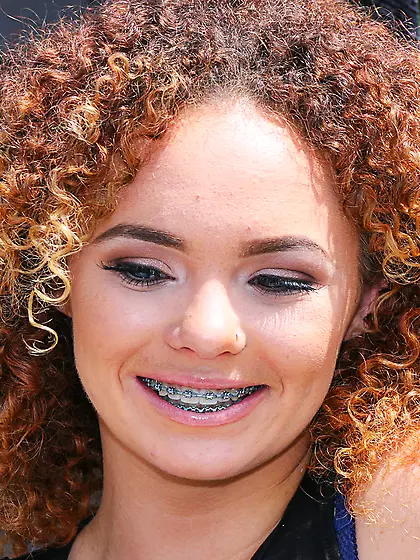 Eli Luxx is happy to worship his boner,  it's ALL sloppy