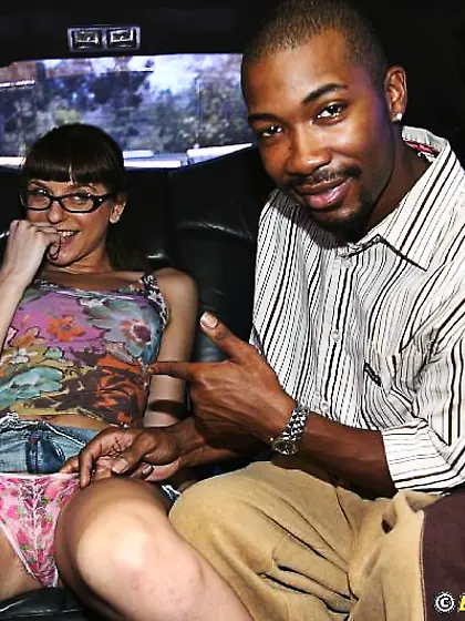 American teen skinny bbc