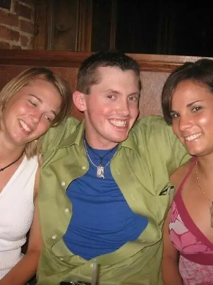 So You Bought Her a Drink