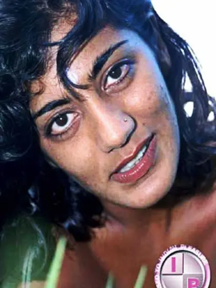 Hairy Indian Pleasure