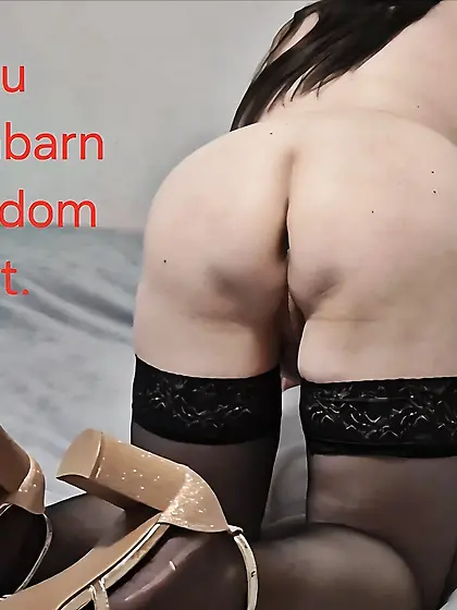 Ehefrau wird vom Nachbarn AO gefickt