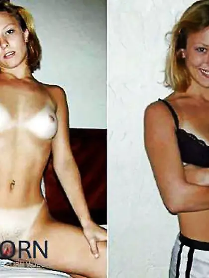 Clothed and Unclothed