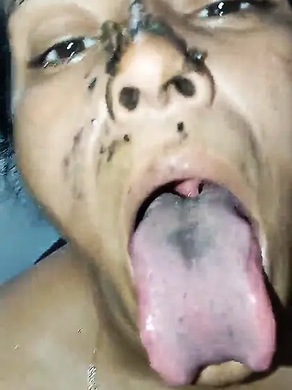 Olivia sumisa cerda ashtray humillation whore slut