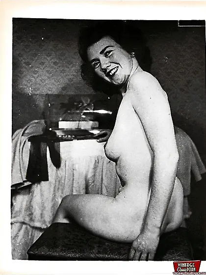 Hot retro mothers fuck