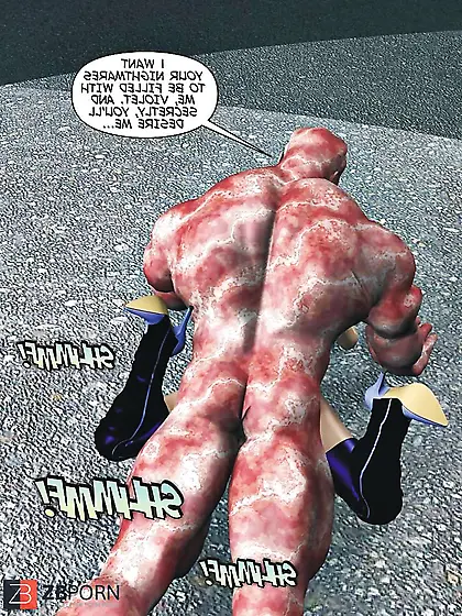 MUCH MORE DISTRESS FOR HERO SLUTS two C5M