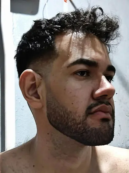 Luis,  24.  São Paulo/Brazil.  Proud Fag