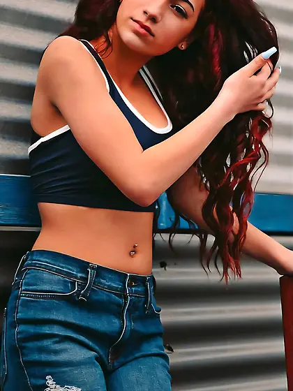 bhad bhabie danielle bregoli