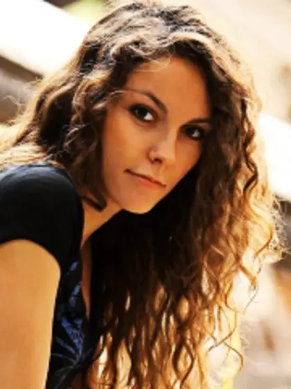 22 yo brunette Nata.