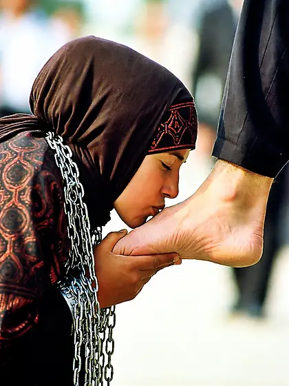 fett are better the Ramadan Inshalla