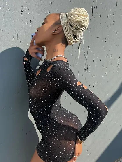 le paradis noir,  the black paradise62