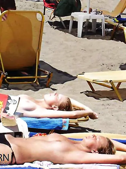 CATCH CHEERY Sudden Moments four - NV