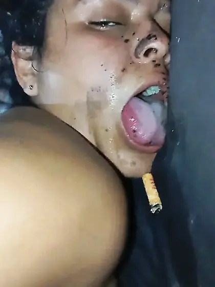 Olivia sumisa cerda ashtray humillation whore slut