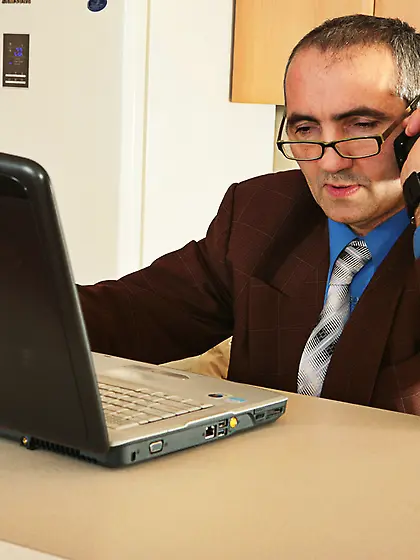 Poor silly Maria couldn't