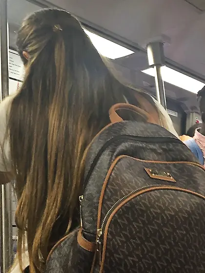 Cum, Spit, Bat, Icepick, or Bullet?