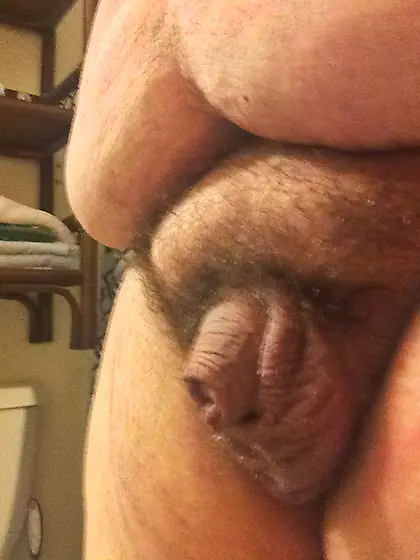 An absolutely worthless cock