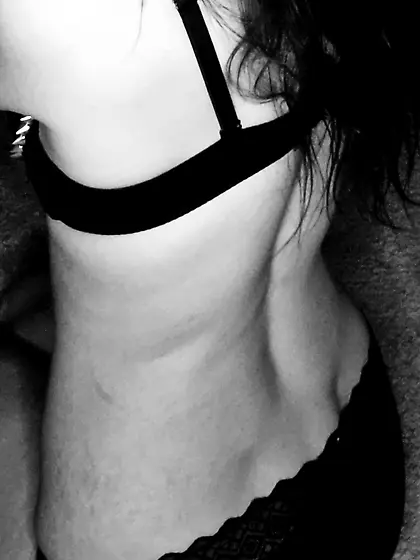 My body is begging to be used and marked....