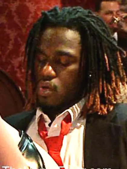 Well-appointed game room submissives