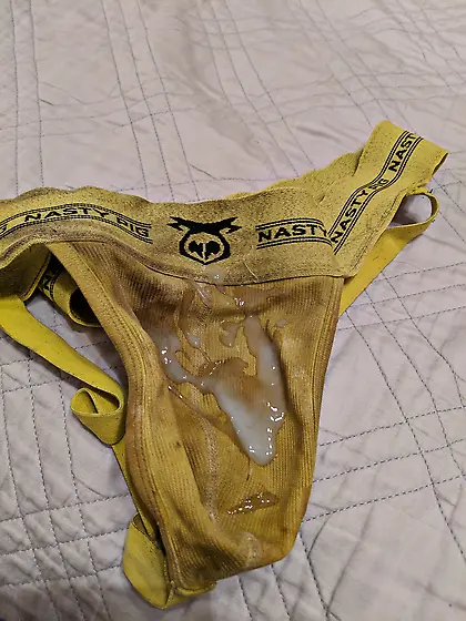 when the stink lures you like a moth to a flame