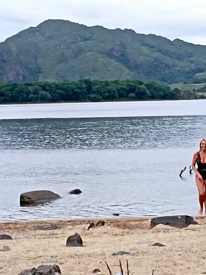 Slut mom Linda exposed