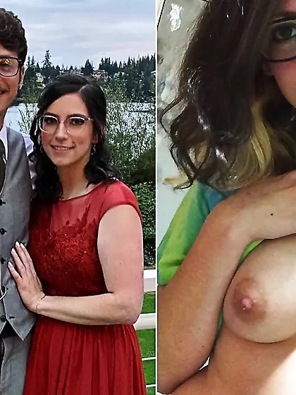 Dressed and Undressed