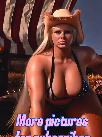 Lustgard Njorijanna - Unseen Photos #1