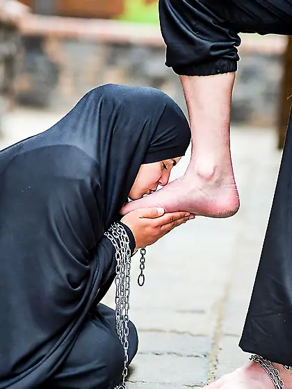 fett are better the Ramadan Inshalla