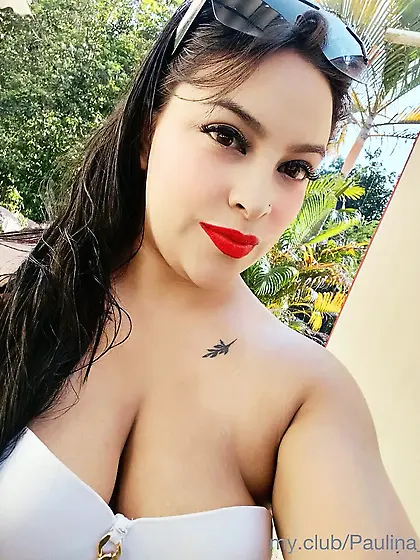Paulina bdsm Free Photos