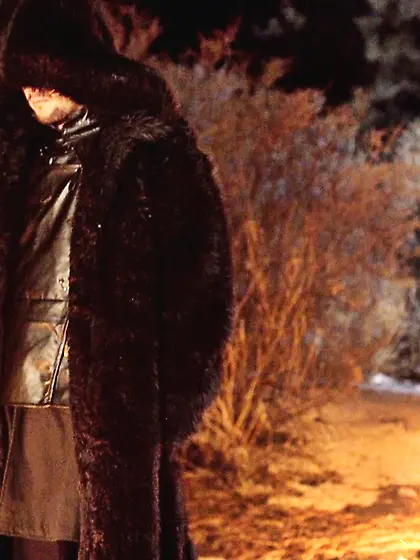 Long hair hairy pussy