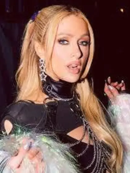 Paris Hilton