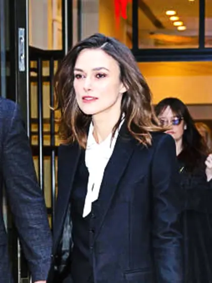 Keira Knightley