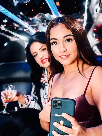 Wild spaniard brunette fucked rough by bbc