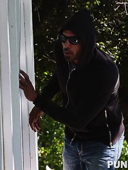 Brunette perfect pussy fuck