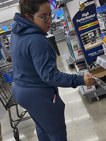 Candid Compilation of March