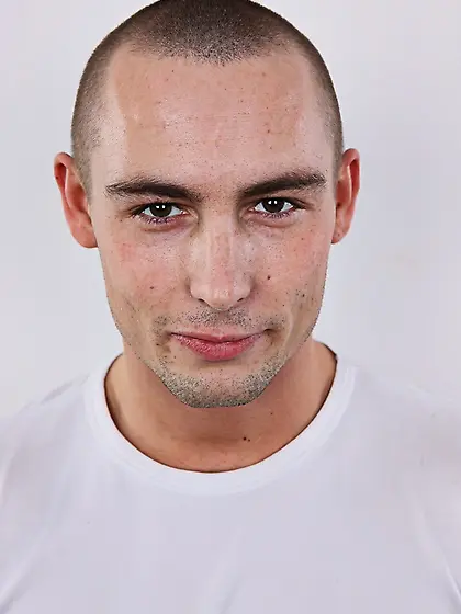 Guy next door has kinky fetishes