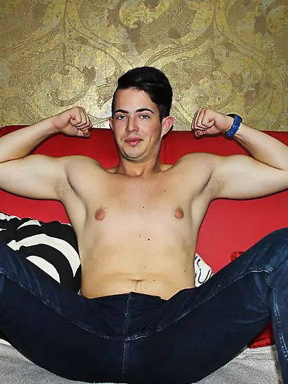 White young gay moreian