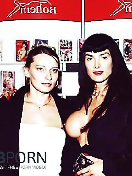 Venere Bianca - Showgirl