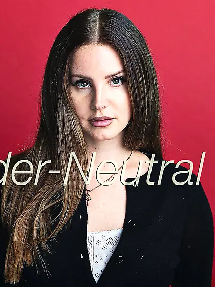 Gender-neutral toilet Lana