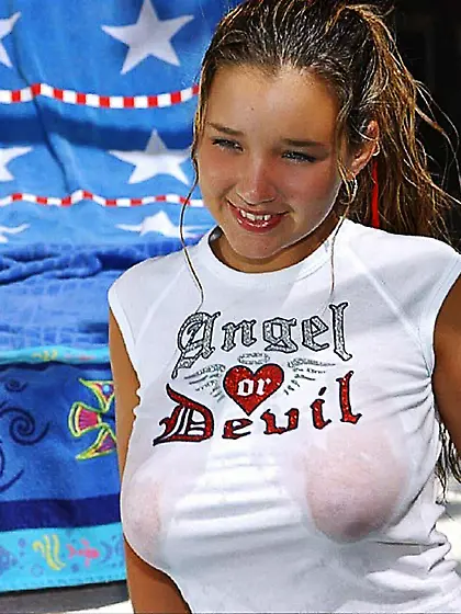 Christina Model set 132