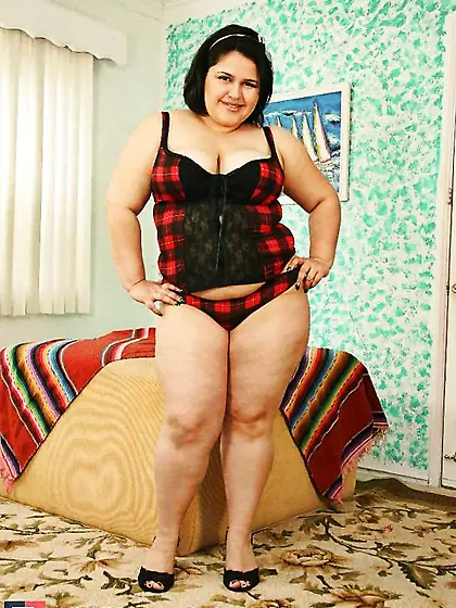 PLUMPER Karla lane