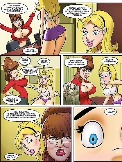 Black Cock Institute 2