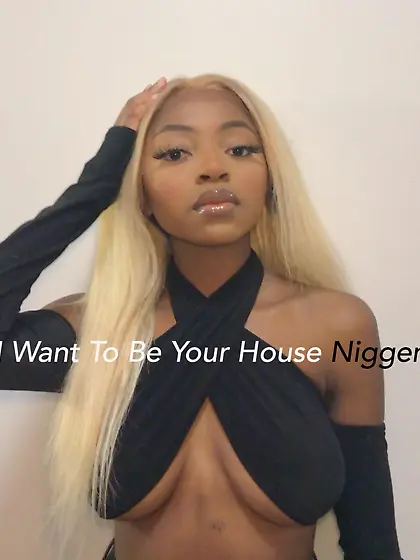House nigger