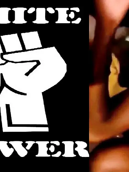 10 Nigglet receiving facial from old man