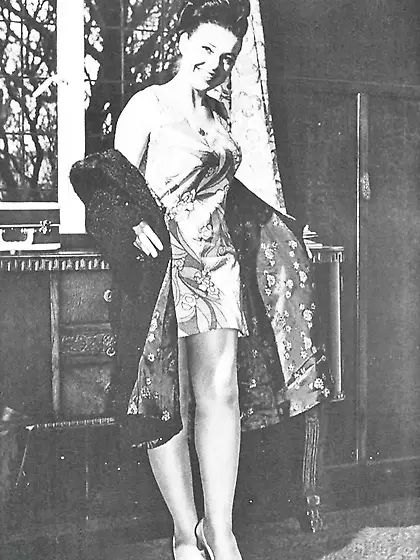 Vintage Magazines SBS No 01 - UK