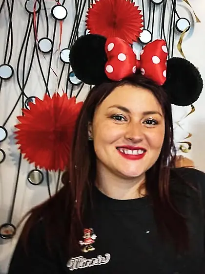 Ugly milf friend. Try to cum to her