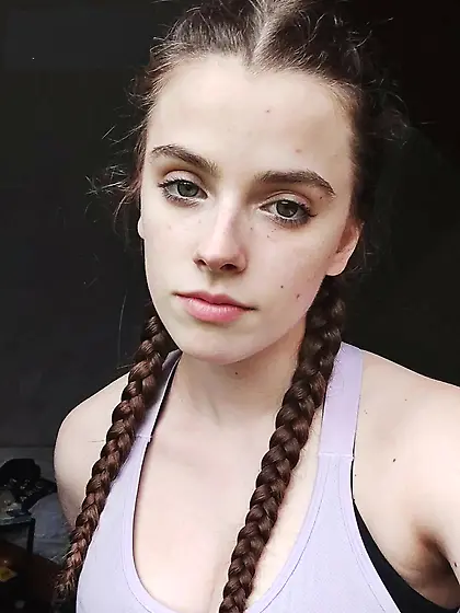 Dumb little fleshlight