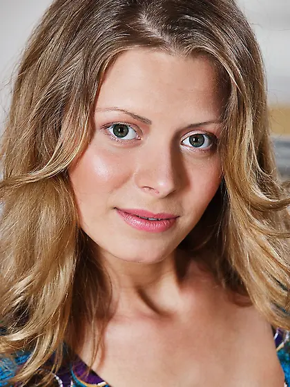 FEMJOY presents Anne P in Premiere.