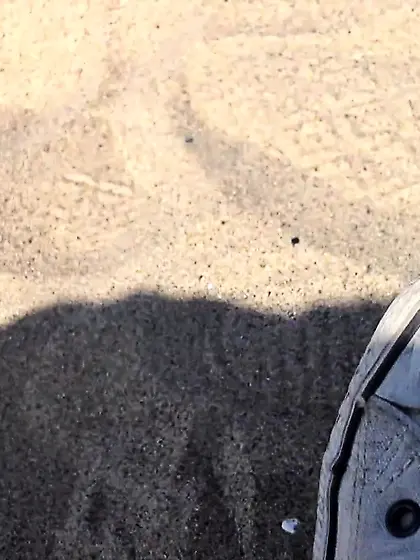 Crazy petite teen anal